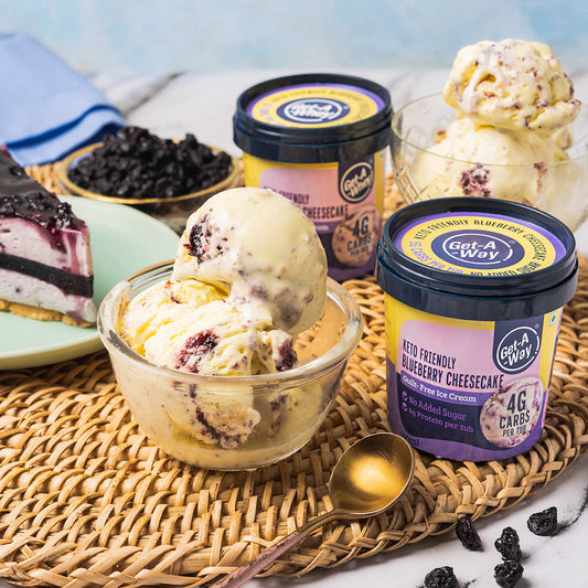 The Meltdown Mystery: Why Ice Cream Melts (and What Makes Ours Melt Smarter 😉)