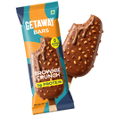 Brownie Crunch Ice Cream Bar - 9 Pack