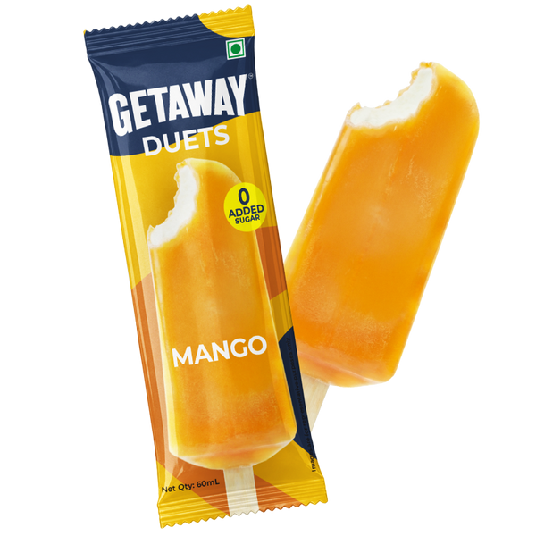 Mango Duet - 9 Pack