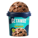 Belgian Chocolate Cup - 12 Pack