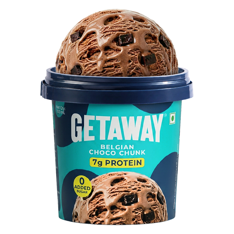 Belgian Chocolate Cup - 12 Pack