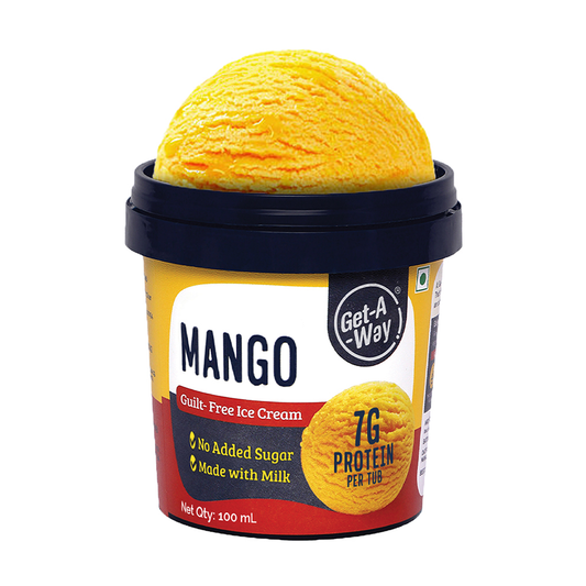 Mango Cup - 12 Pack