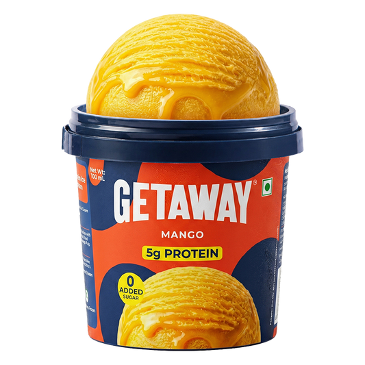 Mango Cup - 12 Pack