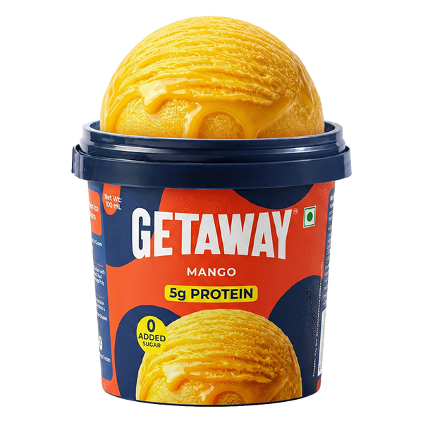 Mango Cup