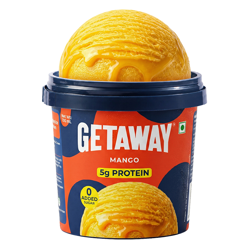 Mango Cup - 12 Pack