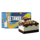 Hot Chocolate Fudge Ice Cream Pastry - 8 Pack