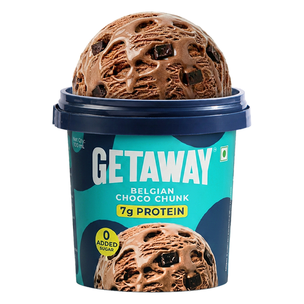 Belgian Chocolate Cup