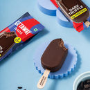 Dark Truffle Bar - 9 Pack