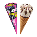 Blueberry Cheesecake Ice Cream Cone - 10 Pack