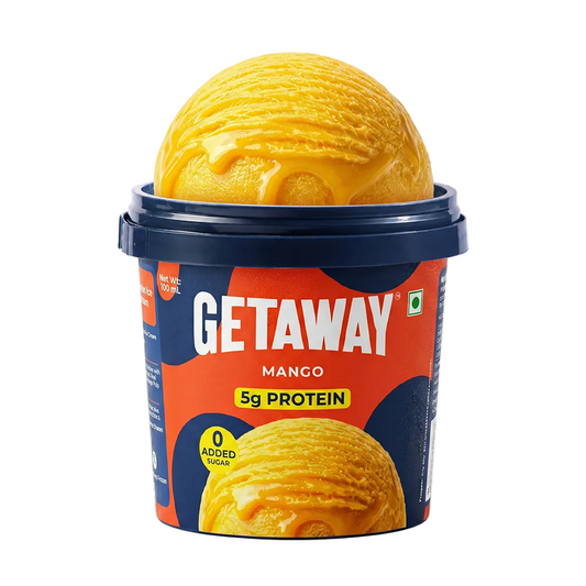 Mango Cup - 12 Pack