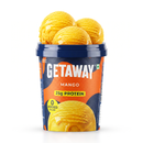 Mango Tub - 4 Pack