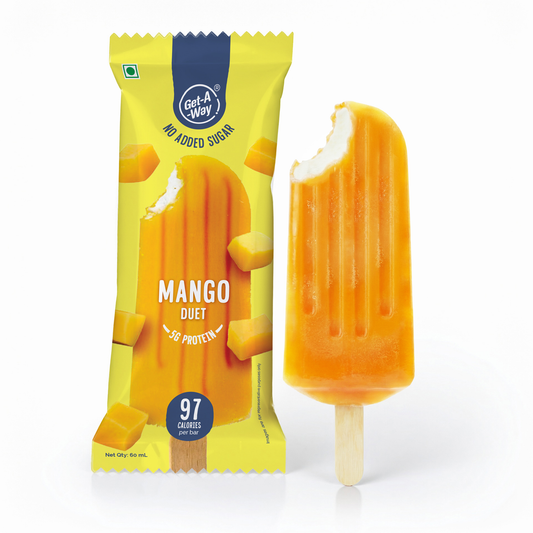 Mango Duet - 9 Pack