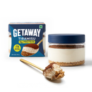 Tiramisu Jar - 8 Pack