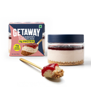 Strawberry Cheesecake Jar - 8 Pack