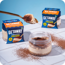Tiramisu Jar - 8 Pack