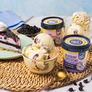 Blueberry Cheesecake Cup - 12 Pack