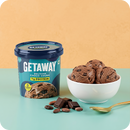 Belgian Chocolate Cup - 12 Pack