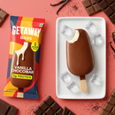 Vanilla Chocobar - 9 Pack