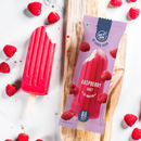 Raspberry Duet - 9 Pack