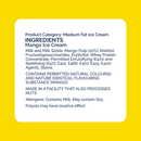 Mango Cup - 12 Pack
