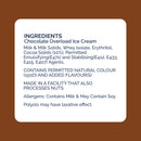 Chocolate Overload 100ml