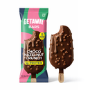 Choco Hazelnut Crunch Ice Cream Bar - 9 Pack