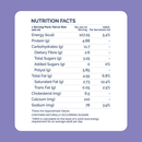 Blueberry Cheesecake Cup - 12 Pack