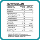 Brownie Crunch Ice Cream Bar - 9 Pack