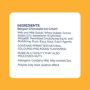 Belgian Chocolate