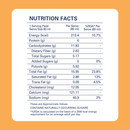 Almond Crunch Bar - 9 pack