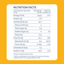 Brownie Crunch Ice Cream Bar - 9 Pack