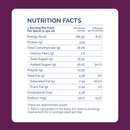 Black Forest Ice Cream Pastry