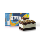 Hot Chocolate Fudge Ice Cream Pastry - 8 Pack