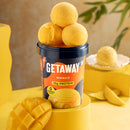 Mango Tub - 4 Pack