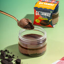 Death By Chocolate Jar - 8 Pack