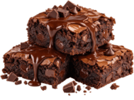 Dense BROWNIE