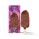 Choco Hazelnut Crunch Ice Cream Bar