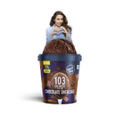 Get-A-Way X Malaika Chocolate Overload 125ml