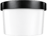 Regular ICE CREAM CUP