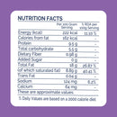 Blueberry Cheesecake Tub - 4 Pack