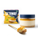 Mango Cheesecake Jar - 8 Pack