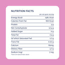 Vegan Mango Gelato 520ml