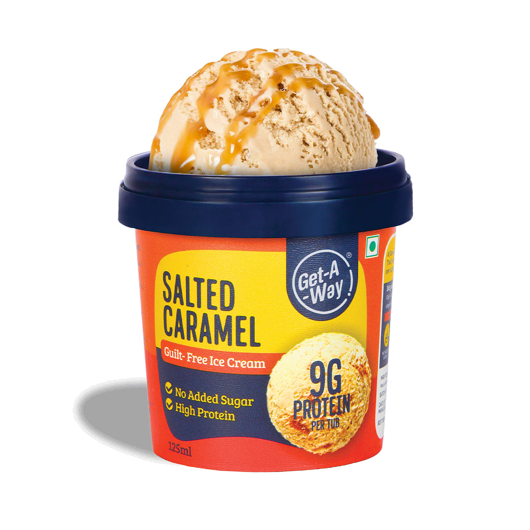 Salted Caramel